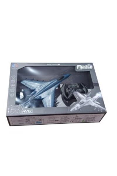 OEM Remote Control Fighter Plane with Smoke 809