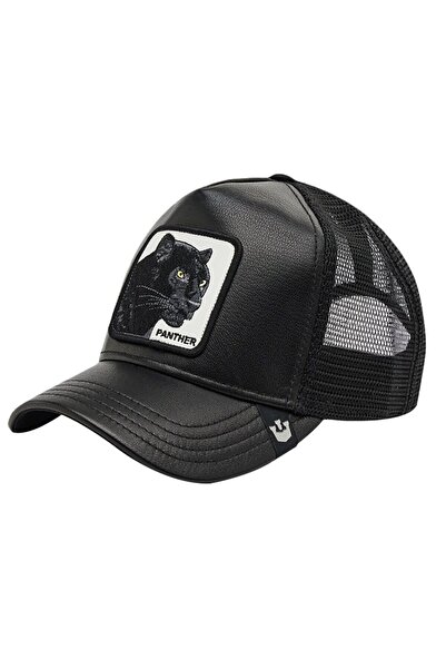 Goorin Bros Shleather Panther