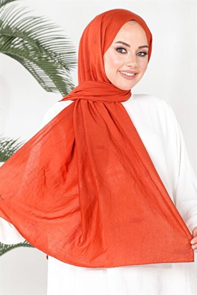 HAREM SCARF Amor Shawl - Tile