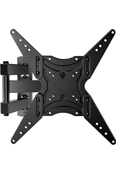 SIM ONLINE SUPORTURI TV TV Wall Mount, Premium, Adjustable, 26 - 60 Inch (66 - 152 cm), VESA 75x75-400x400, Max 32 kg