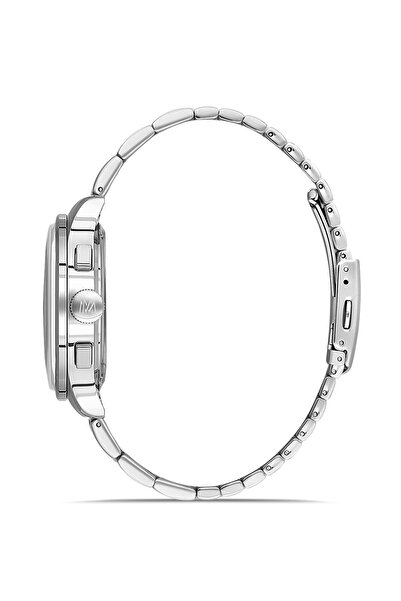 Momentus Cc305S-15Ss Men's Wristwatch