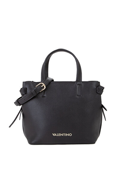 Valentino Bags Win Re Black Handbag VBS9IF04NERO