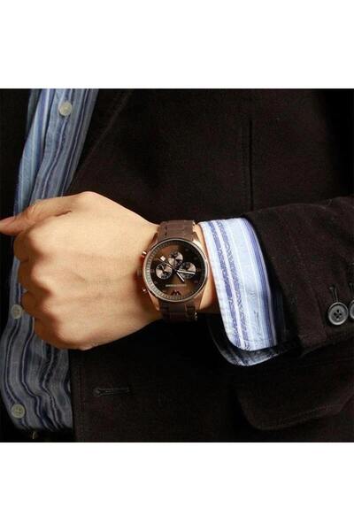 Emporio Armani Men's Watch, Emporio Armani, Sportivo