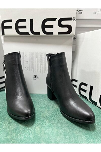 FELES 148-740 حذاء بكعب فانتازي