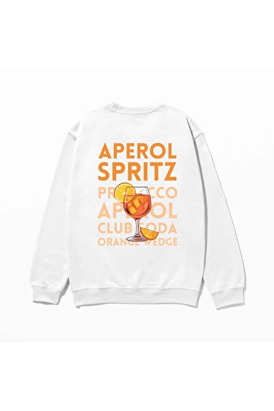 CANDLEMASTORE Aperol - Sweatshirt