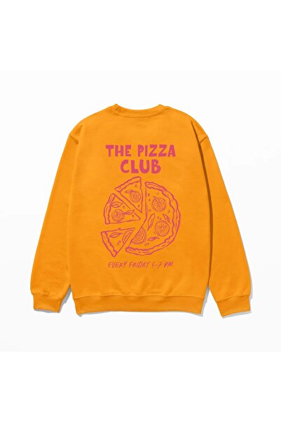 CANDLEMASTORE The Pizza Club - Sweatshirt