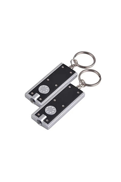Marsilyan Led Keychain Bigem Bm-031 Ilkel-Rsitdk4