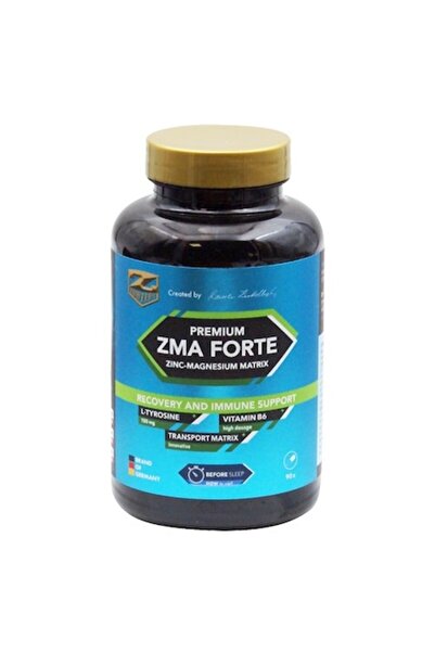 Z-konzept ZMA Forte 90 capsules