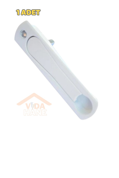 Esra VİDA HANE BEYAZ GÖMME KOL PVC 1 ADET