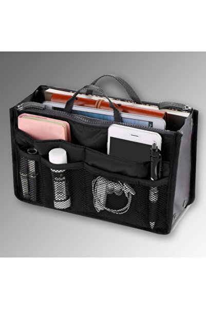 OEM Geanta pentru organizarea bagajului, 26x15x8 cm – compact, practic și imp...