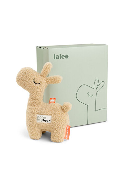 Done By Deer Jucărie senzorială To Go Elphee Sand