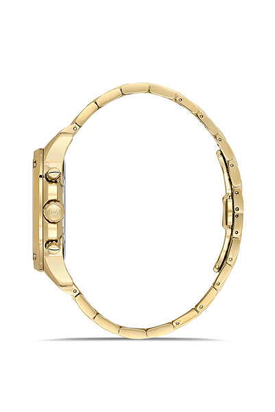 Momentus Sm394G-15Sg Men's Wristwatch