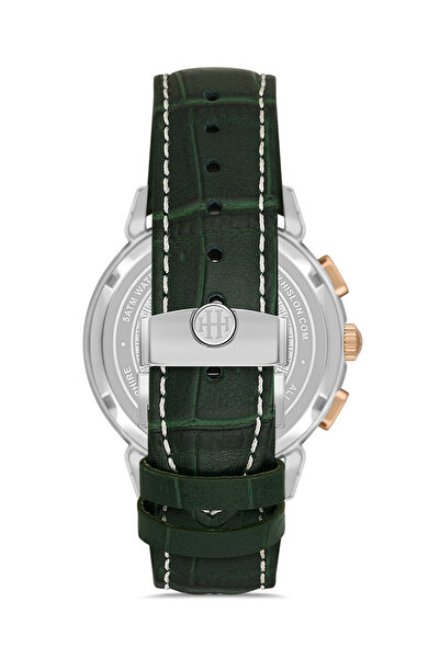 Hislon Tm143T-15Yr Men's Wristwatch