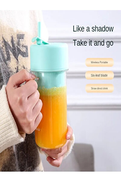 Genaric Crusher Juicer