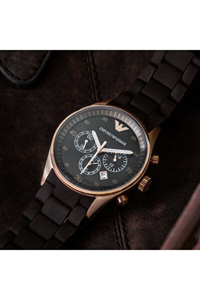 Emporio Armani Men's Watch, Emporio Armani, Sportivo