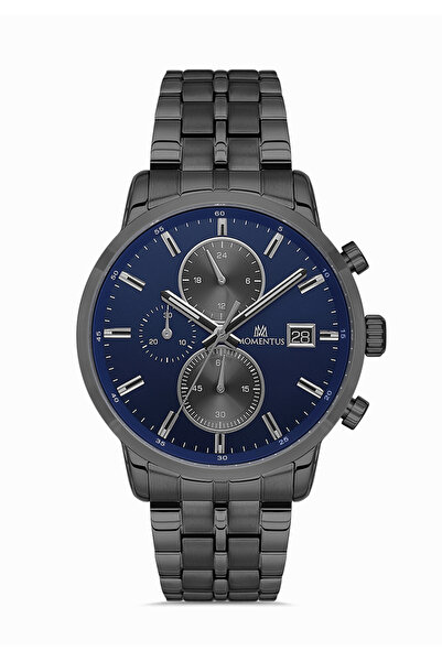 Momentus Cc308N-11Sn Men's Wristwatch