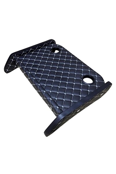 MERCEDES Sprinter 2018-2025 dashboard black with gray stitching