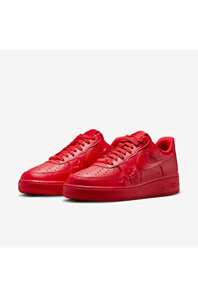 Nike Air Force 1 Low WMNS “Red Roses” HF2016-600