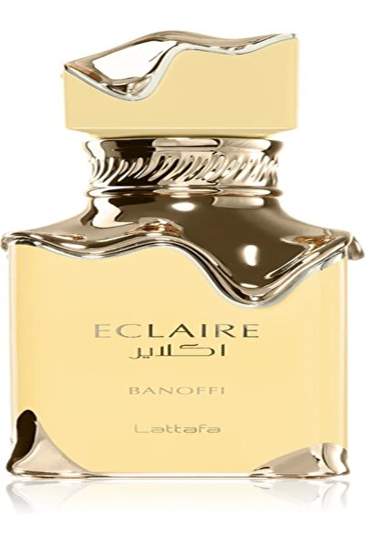 Lattafa perfumes Lattafa Eclaire Banoffi