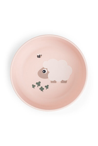 Done By Deer Bol cu ​​nisip Foodie Tiny Farm