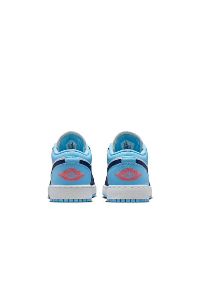 JORDAN Air 1 Low “Sail Blue Chill” 553560-149