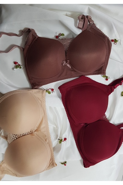 AYSEMİN TEKSTİL TOPARLAYICI SÜTYEN