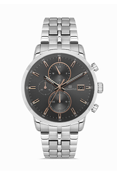Momentus Cc308S-05Sr Men's Wristwatch