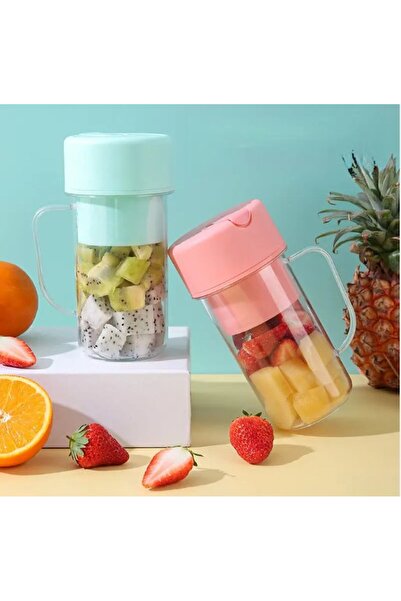 Genaric Crusher Juicer