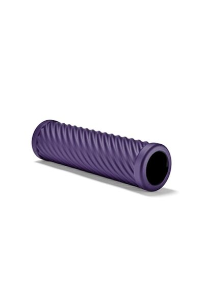 PINO Pinofit Wave Massage Roller - Purple