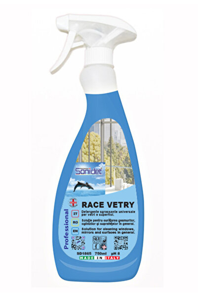 SANIDET RACE VETRY – 750 ML
