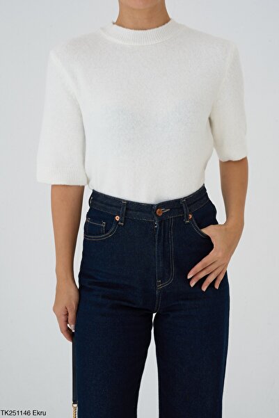 SUMYCO KISA KOL TRİKO