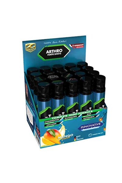 Z-konzept Arthro Forte Shots - 20x25ml