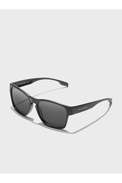 Hawkers By Styli Core Raw - Polarized Black Dark Sunglasses