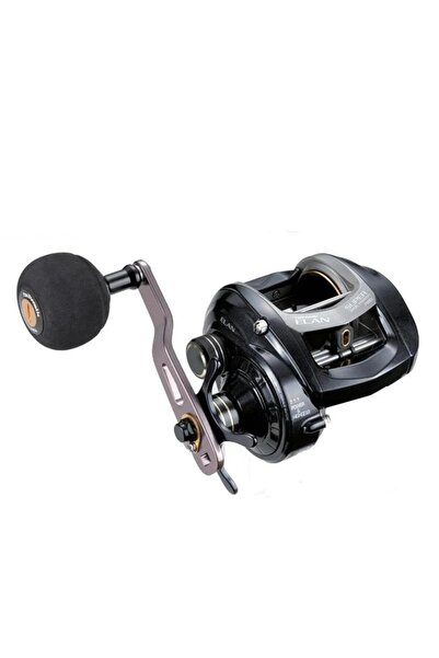 TAİLWALK ماكينة صيد السمك Elan Super Wide Power 71BR – لليد اليمنى