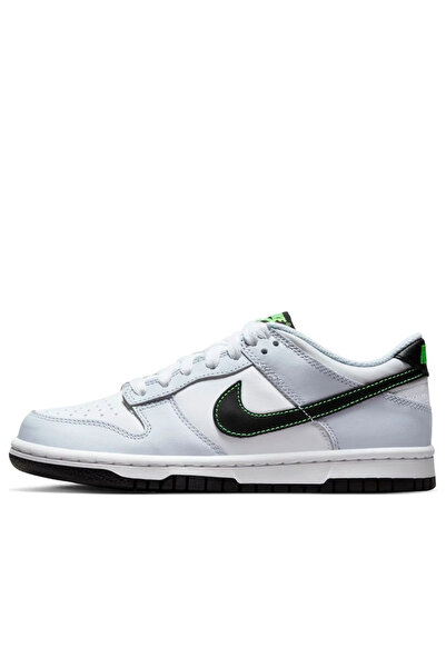 Nike Dunk Low GS “Green Strike” FB9109-107