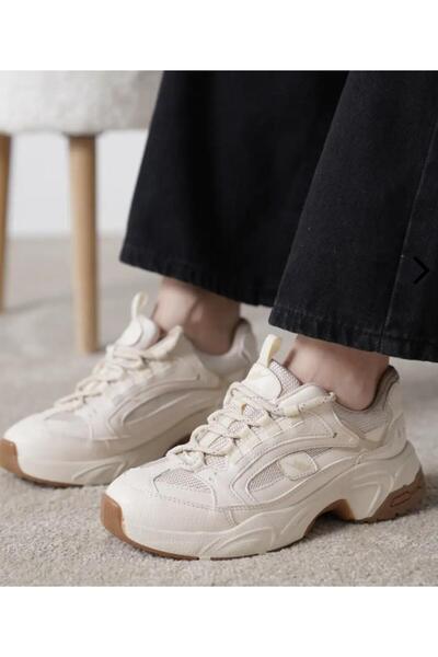 Kuum K1534142 Women's Casual Sneaker Sports Shoes