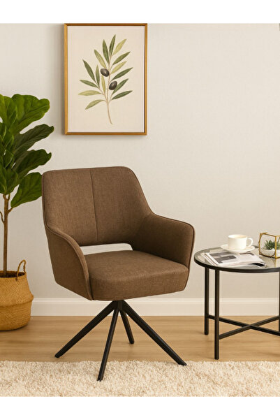 BEC59 كرسي دوار مودرن راحة فائقة وتصميم عصري عملي