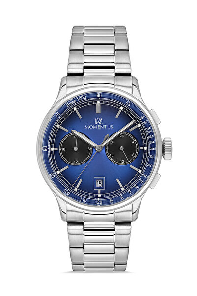 Momentus Cc305S-11Ss Men's Wristwatch