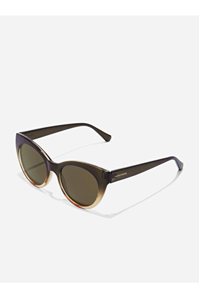 Hawkers By Styli Divine - Khaki Olive Sunglasses