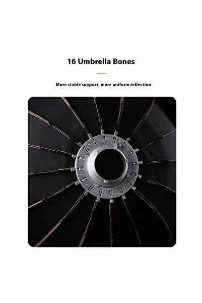 Generic 300W Video Shooting Light Kit with Soft Light Ball & Heavy-Duty Tripod Stand