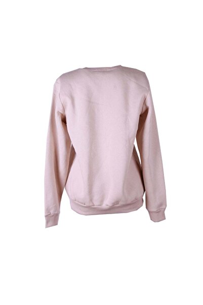 trender 26KL71S95005 Γυναικείο φούτερ Stone California με τύπωμα