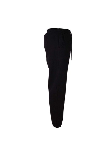 trender 26Kp97000015 3 Ip Black Women's Sweatpants 2181