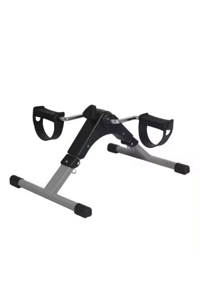 Generic Mini Exercise Bike for Home Use Physical Fitness Pedal Bike for Elderly
