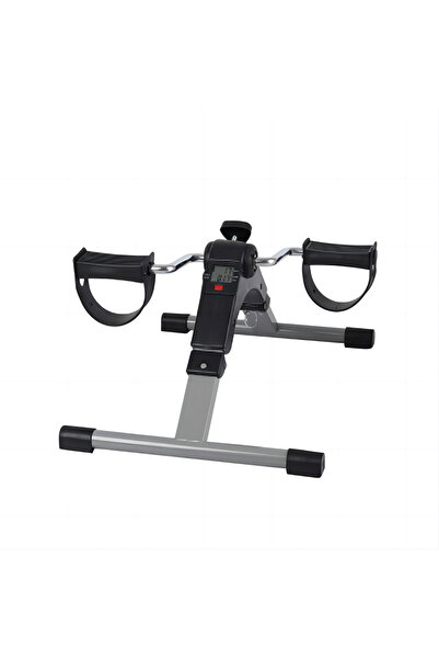 Generic Mini Exercise Bike for Home Use Physical Fitness Pedal Bike for Elderly