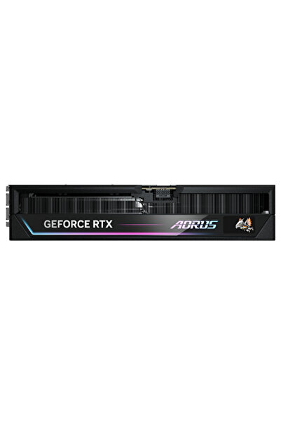 GIGABYTE AORUS AORUS GeForce RTX™ 5090 MASTER 32G GDDR7 512Bit Gaming Graphics Card