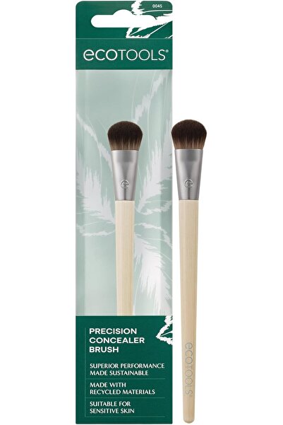 Ecotools فرشاة إخفاء العيوب الدقيقة