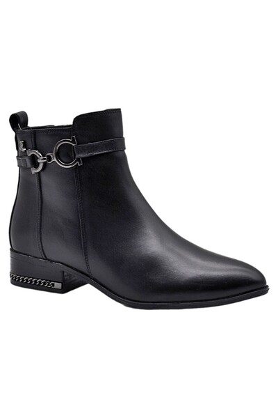 Venüs 2152711K Women's Heeled Boots