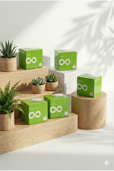 DEXCOM 5 Pack of Dexcom ONE+ Lancet Blood Glucose Monitoring Sensor System (Malaysia)