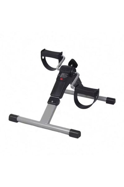 Generic Mini Exercise Bike for Home Use Physical Fitness Pedal Bike for Elderly