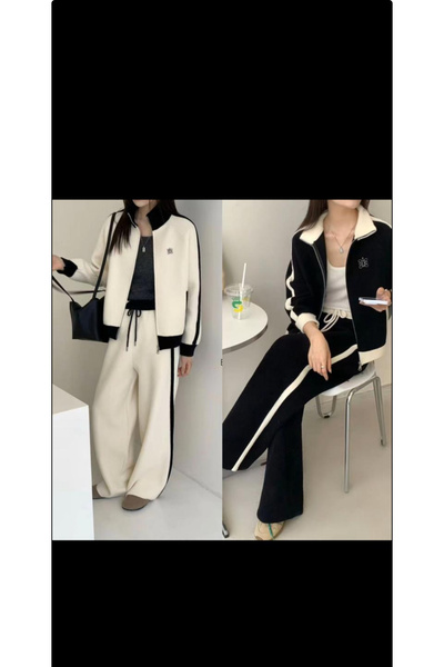 FASHİON TREND Sports Suit